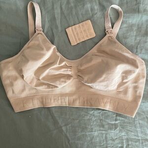 Kindred Bravely Simply Sublime Nursing Bra